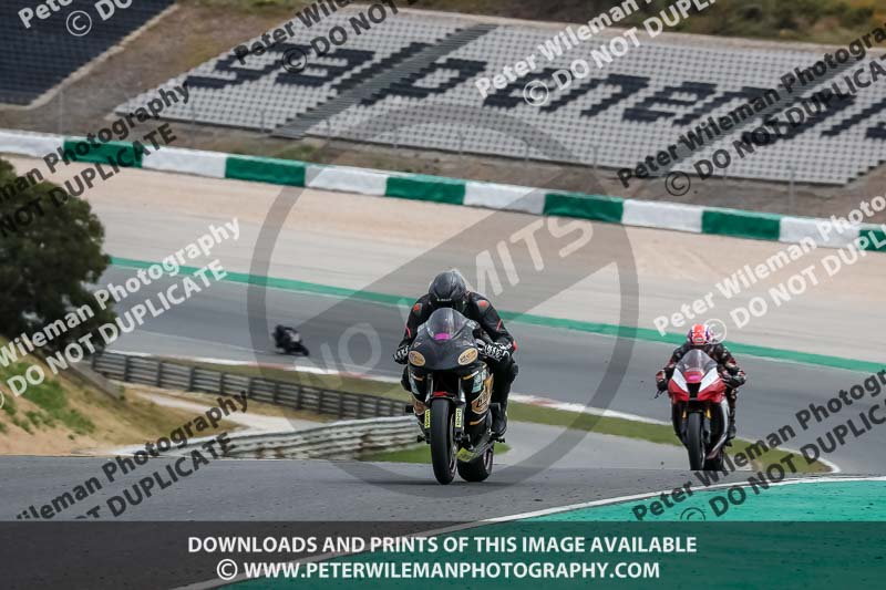 may 2019;motorbikes;no limits;peter wileman photography;portimao;portugal;trackday digital images